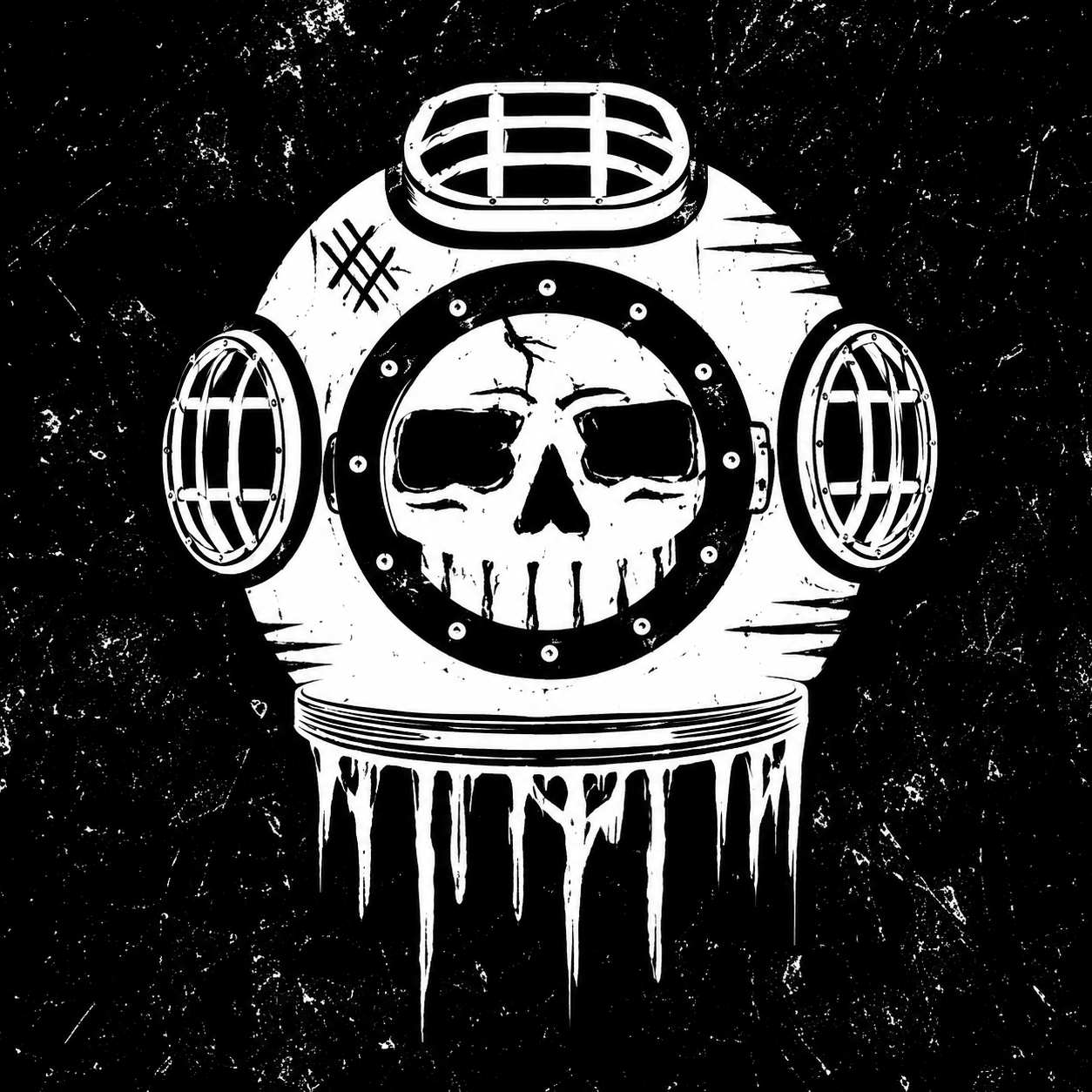 Shallow Graves diver mark